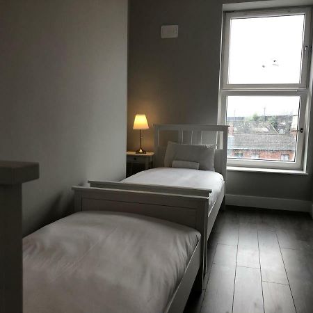 Seville Self Catering Dublin Buitenkant foto
