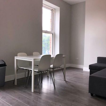Seville Self Catering Dublin Buitenkant foto