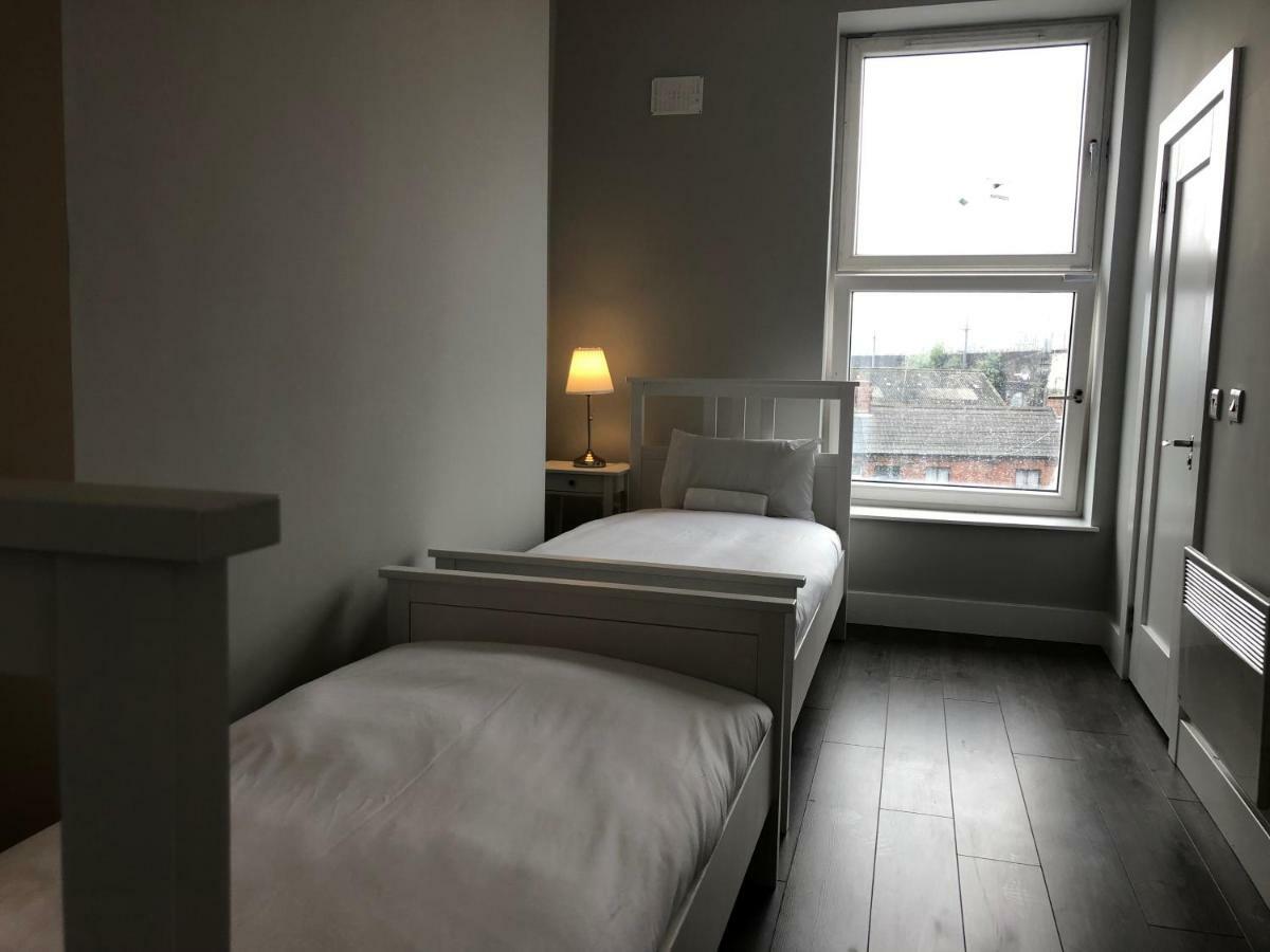 Seville Self Catering Dublin Buitenkant foto