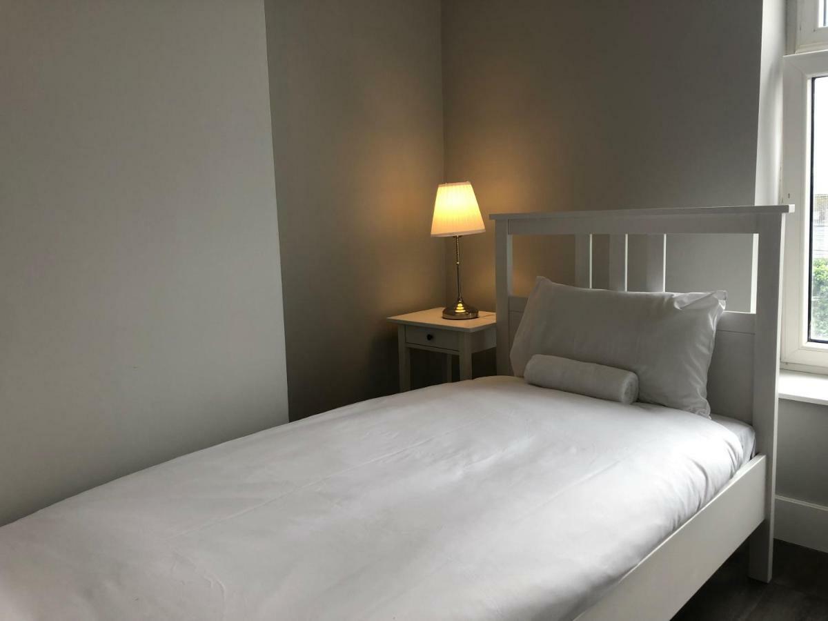 Seville Self Catering Dublin Buitenkant foto