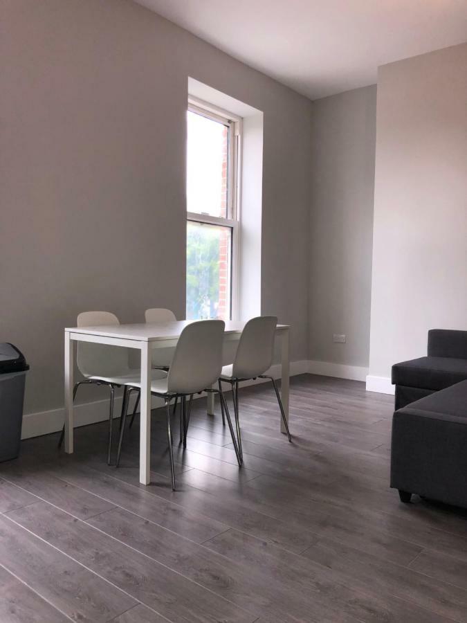 Seville Self Catering Dublin Buitenkant foto